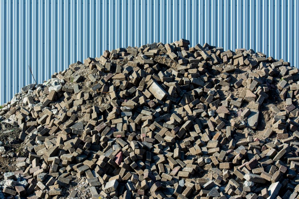 Big Bag vreča 1 m³