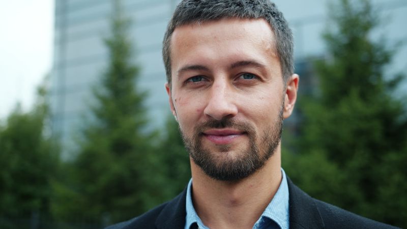 Marko Kovač